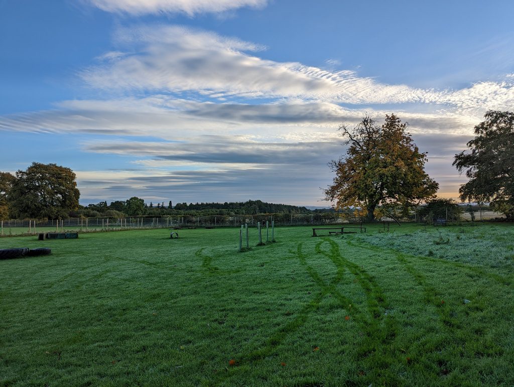 MPP Blue green Landscape